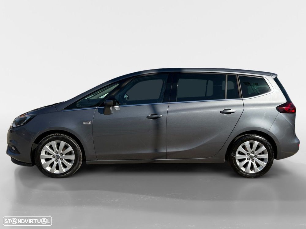 Opel Zafira 1.6 CDTi Innovation S/S - 2
