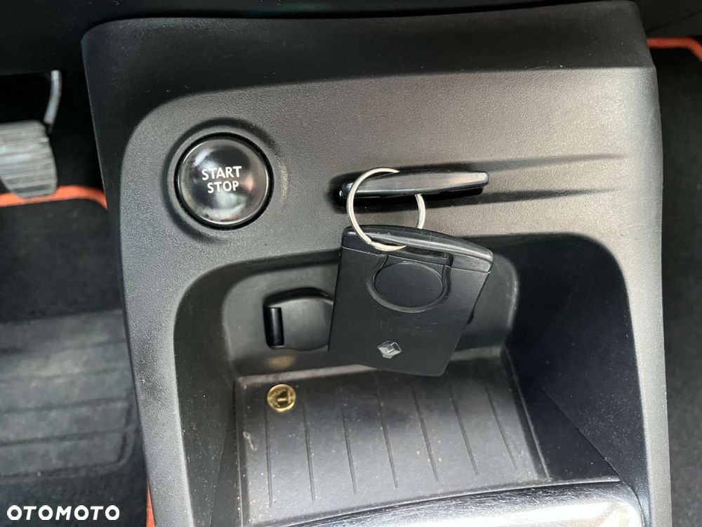 Renault Captur 0.9 Energy TCe Intens - 16