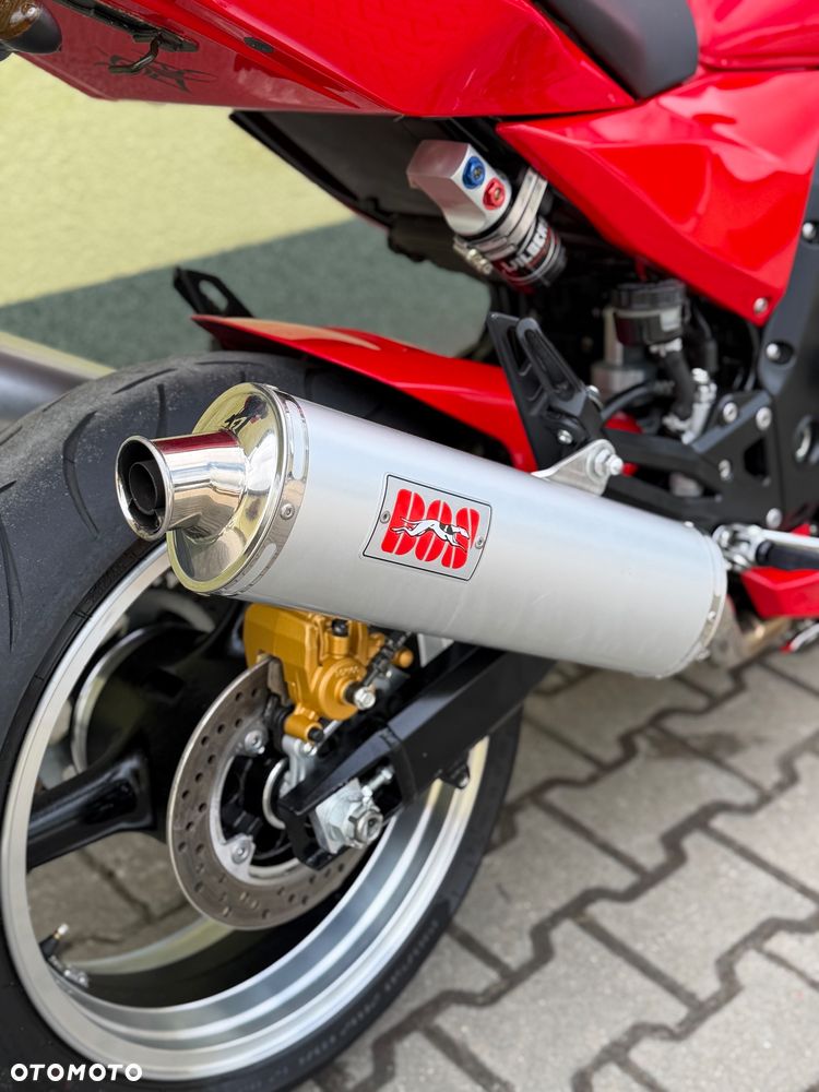 Kawasaki Z - 15