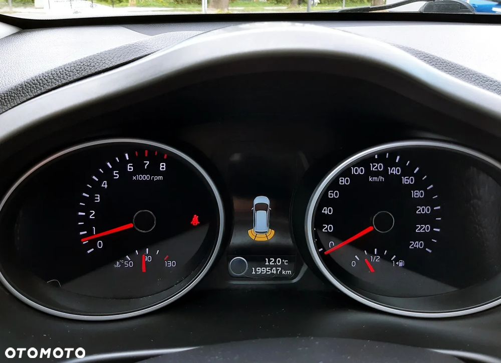 Kia Sportage 2.0 GDI L AWD - 35