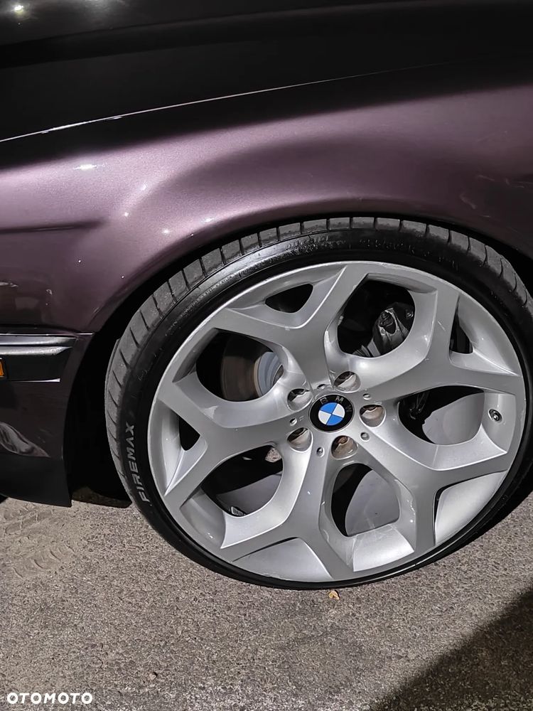 BMW Seria 7 728i L - 4