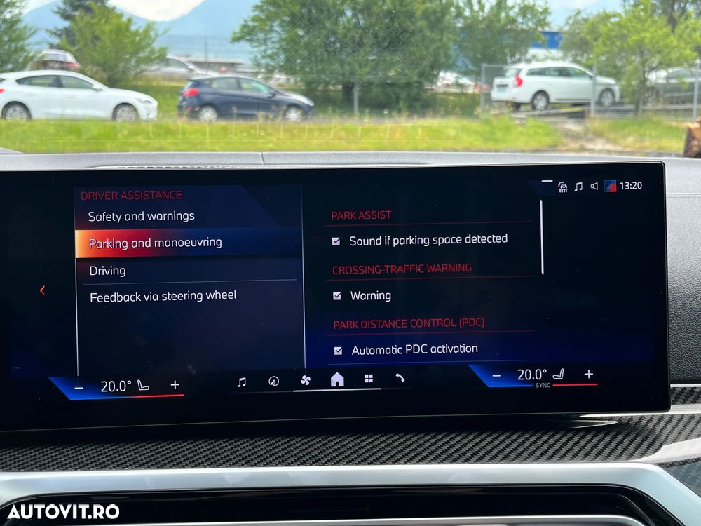 BMW i4 - 32