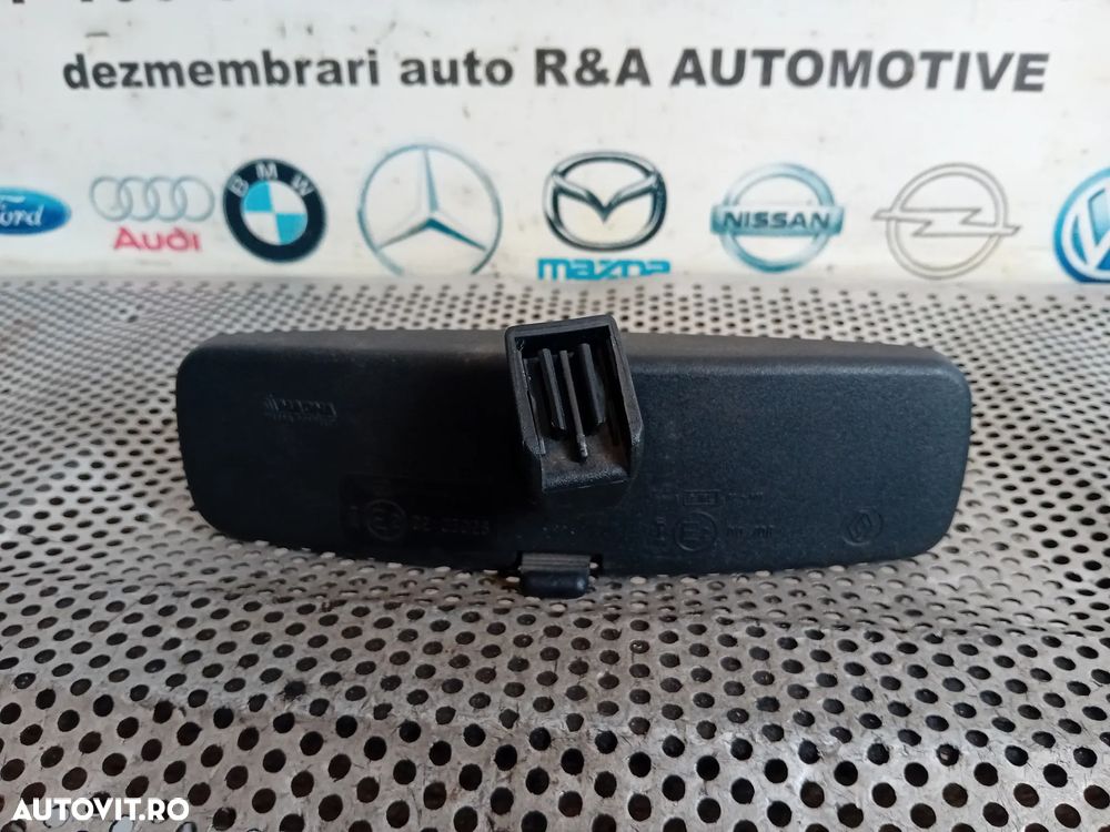 Oglinda Retrovizoare Parbriz Dacia Duster 2010-2017 - 4