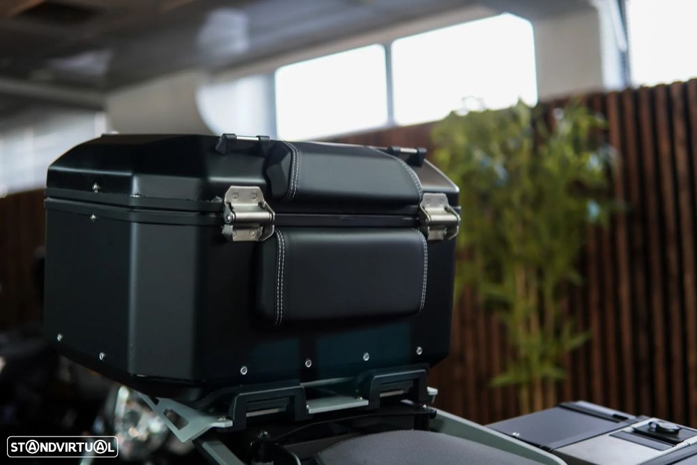 BMW R 1300 GS Adventure Automatica - 31