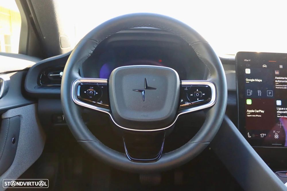Polestar 2 Long Range 78 kWh - 19