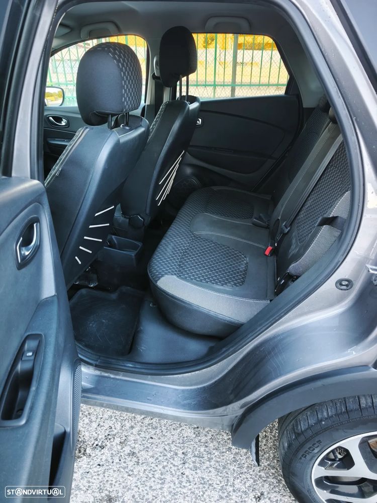 Renault Captur - 8
