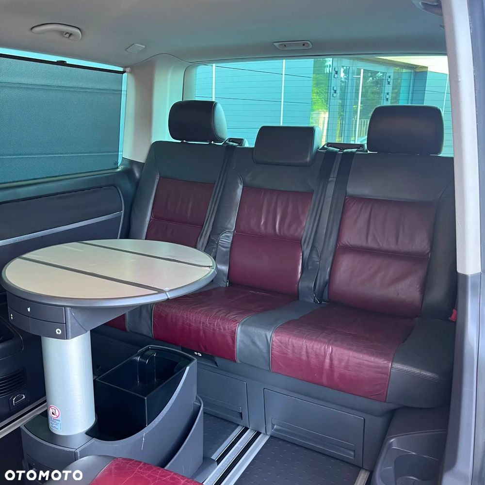 Volkswagen Multivan L1 Highline - 21
