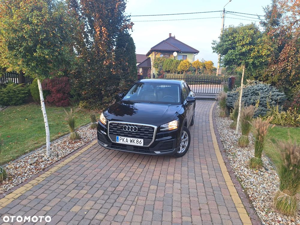 Audi Q2 - 15