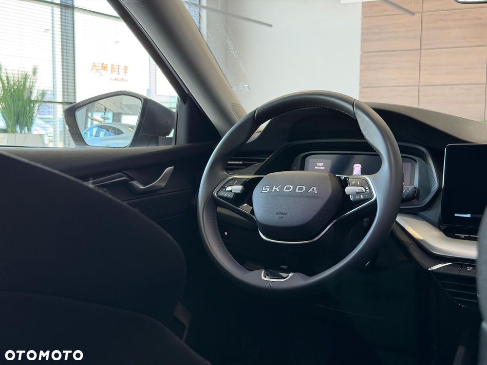 Skoda Octavia - 9