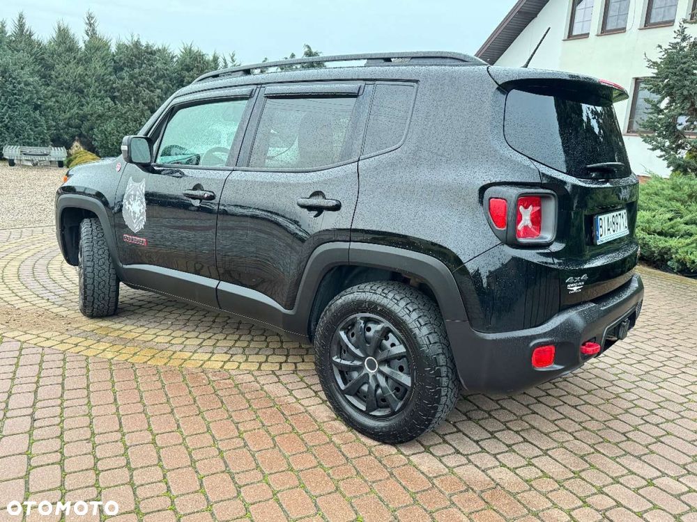 Jeep Renegade - 12