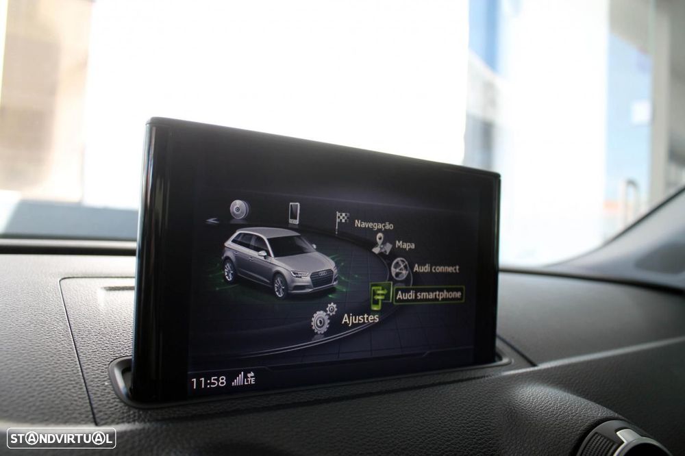 Audi A3 Sportback - 17