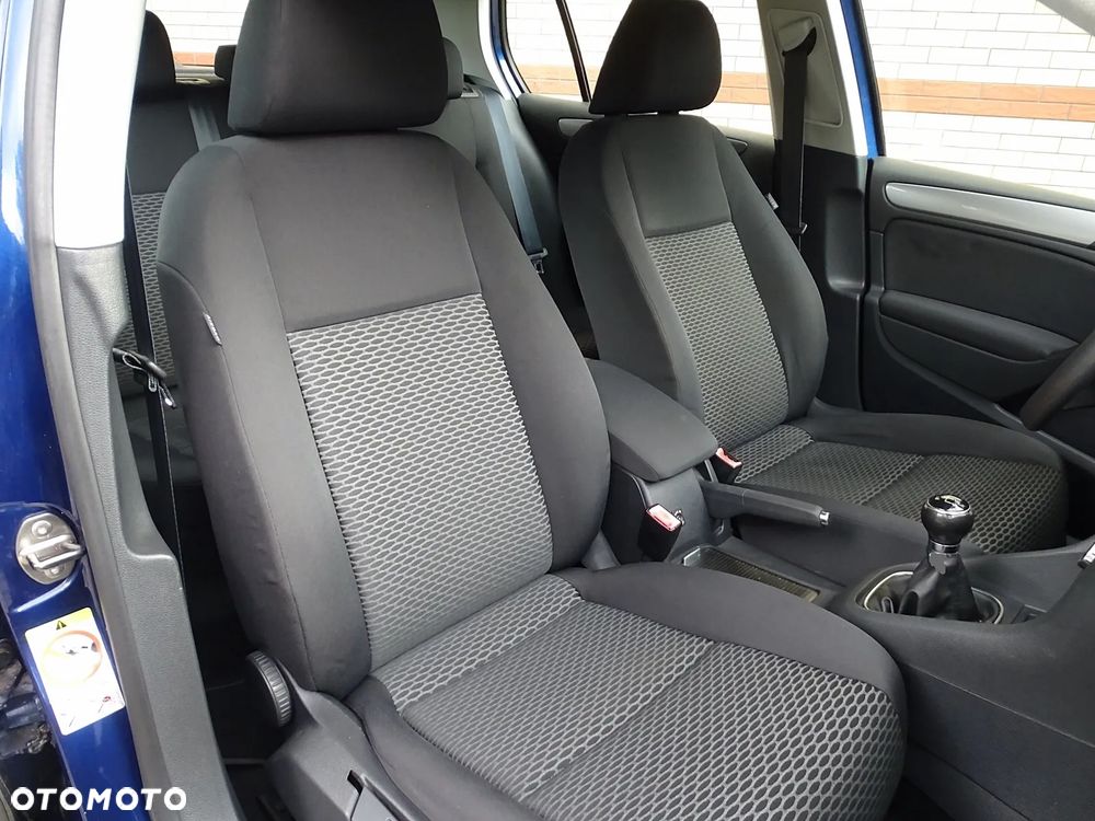 Volkswagen Golf 1.4 Team - 19