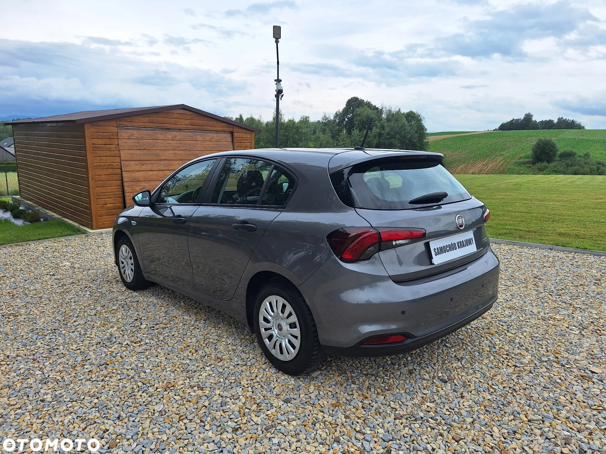 Fiat Tipo 1.4 Classic - 19
