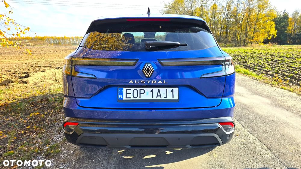 Renault Austral 1.3 TCe mHEV Techno - 23