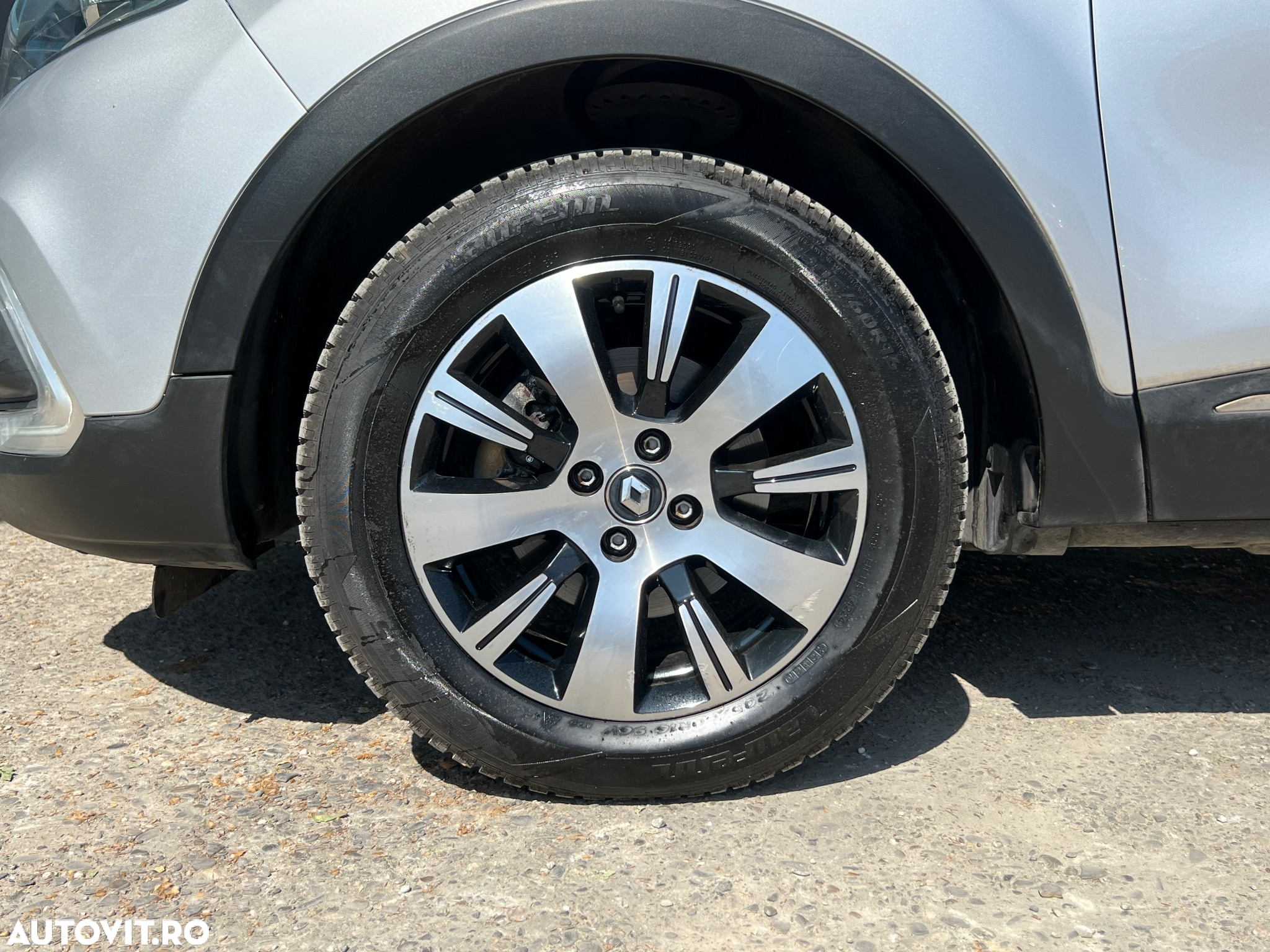 Renault Captur dCi Dynamique - 19