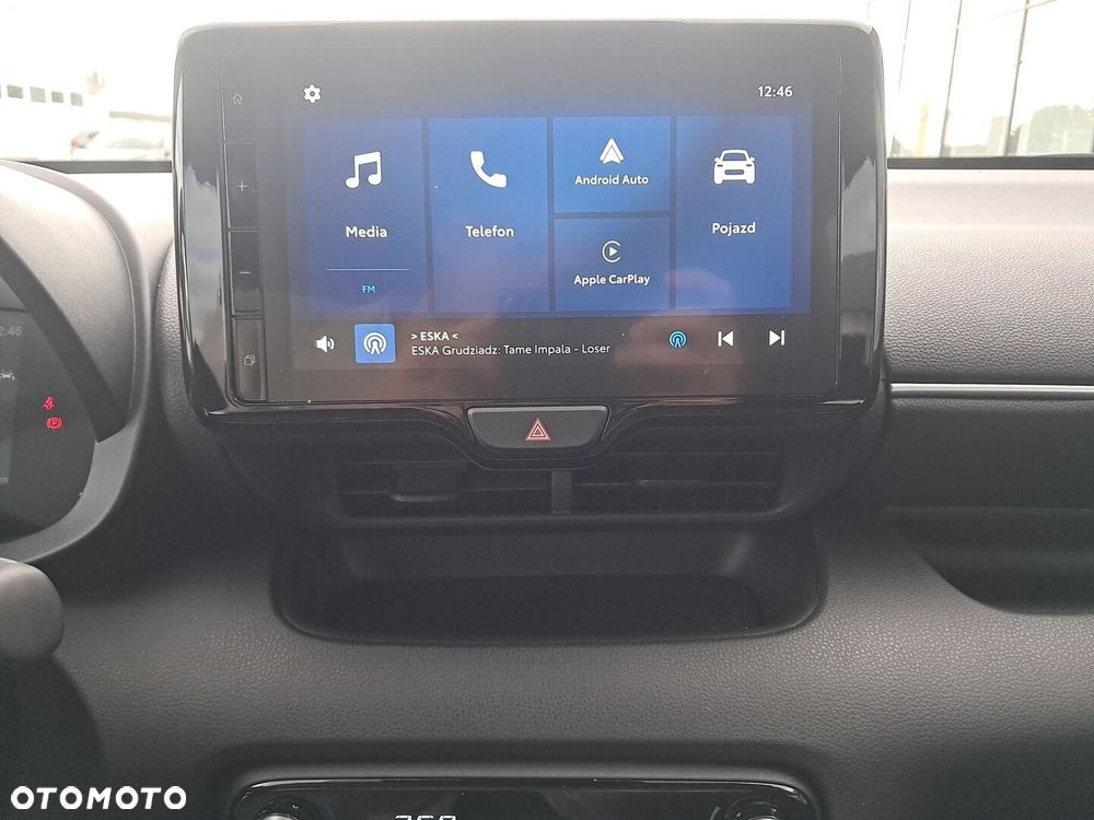 Toyota Yaris Hybrid 1.5 Style - 22