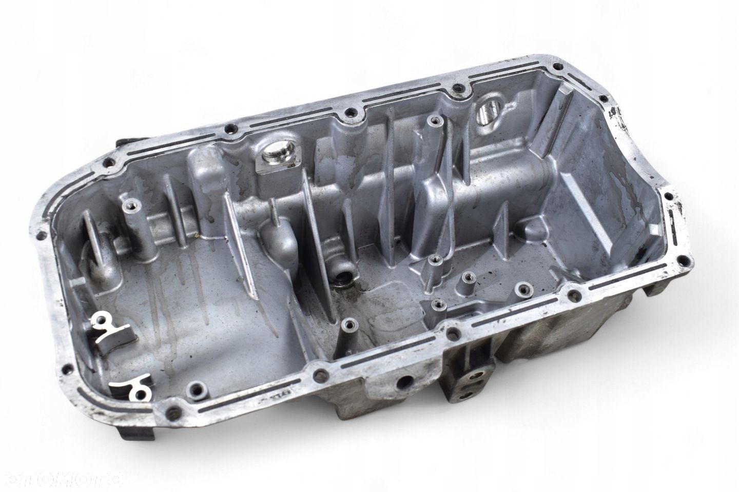 Miska Olejowa OPEL INSIGNIA A ASTRA J ZAFIRA C CASCADA 2.0 CDTI 55575128 - 1