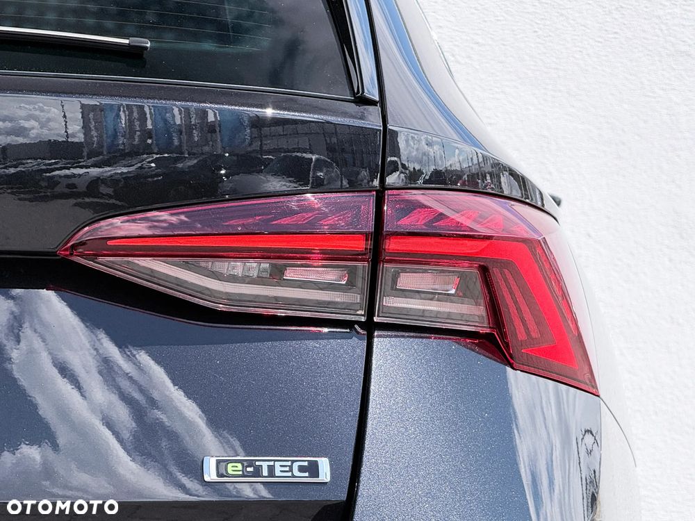 Skoda Octavia 1.5 TSI e-Tec Style DSG - 15