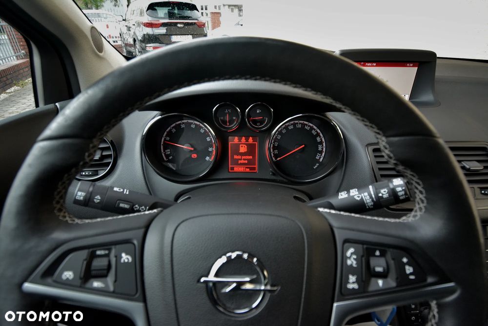 Opel Meriva 1.4 Active - 15