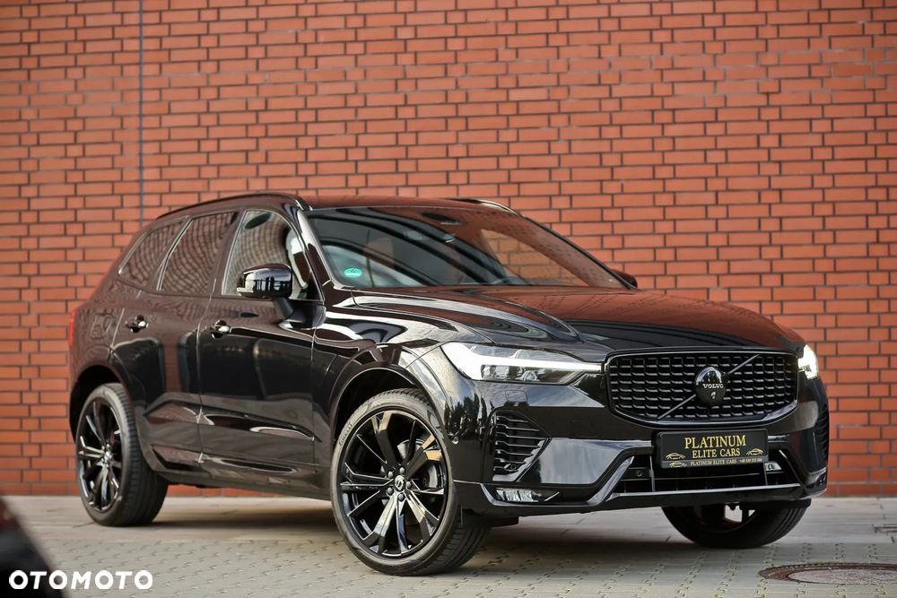 Volvo XC 60 B5 B AWD Plus Black Edition - 6