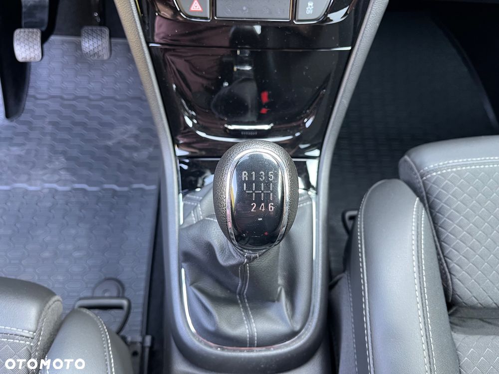 Opel Mokka X - 21
