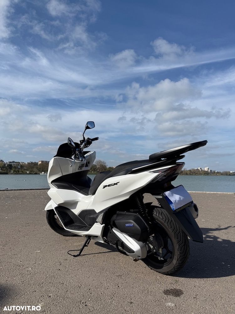 Honda PCX 125 - 2