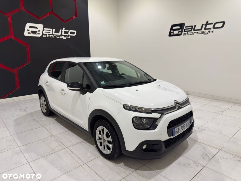 Citroën C3 - 2