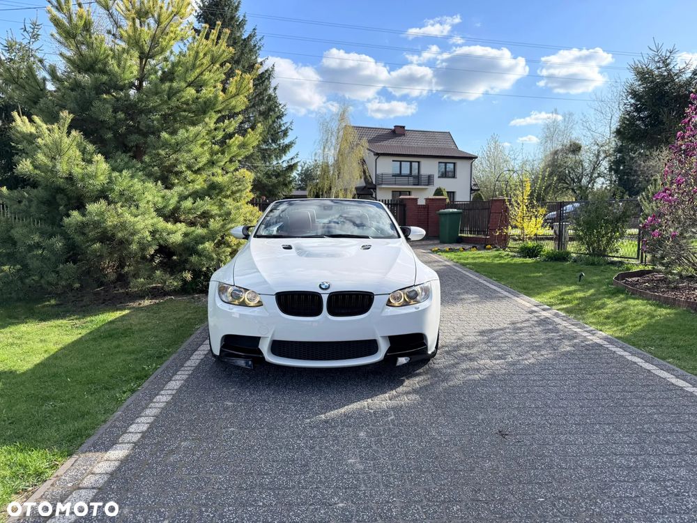 BMW M3 Drivelogic - 8