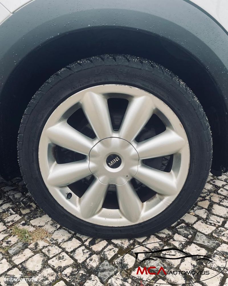 MINI Countryman Cooper D - 11