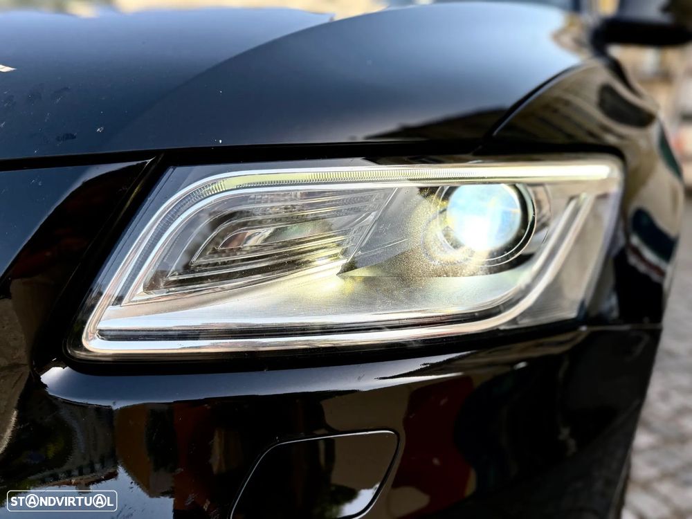 Audi Q5 40 TDI quattro S tronic - 21
