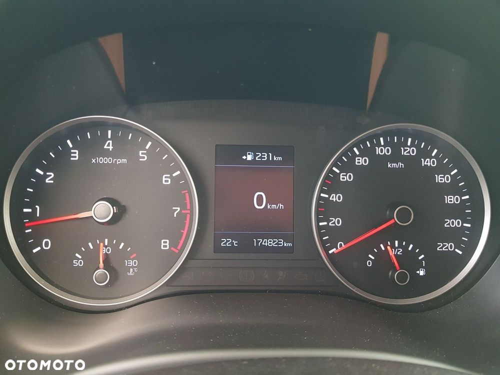 Kia Rio 1.2 Dream Team Edition - 22