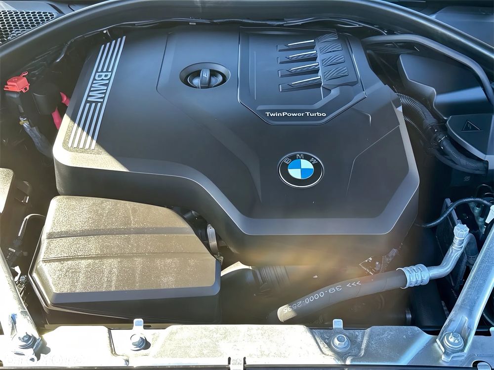BMW Seria 4 430i Gran Coupe M Sport - 15