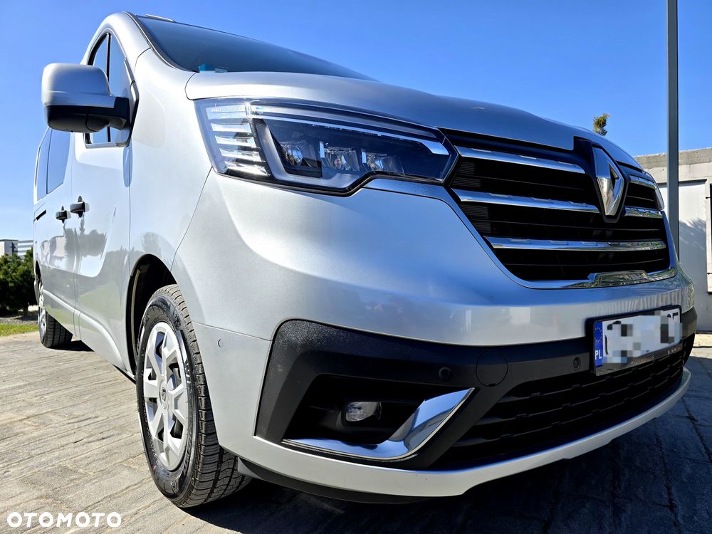 Renault Trafic - 5