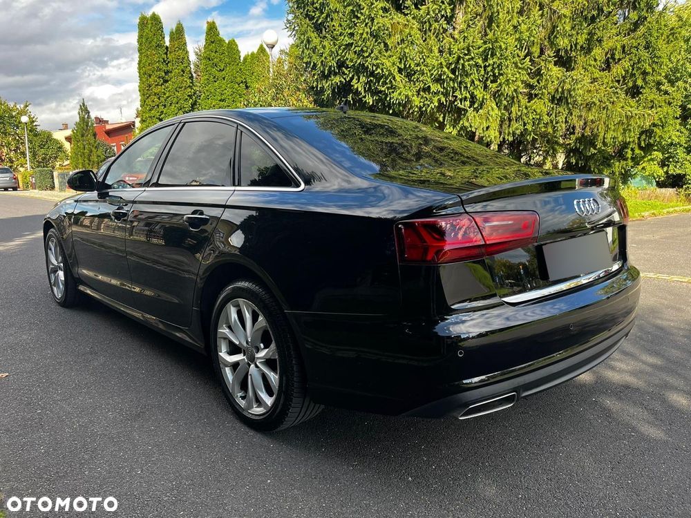Audi A6 - 7