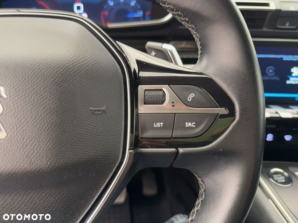 Peugeot 508 - 22