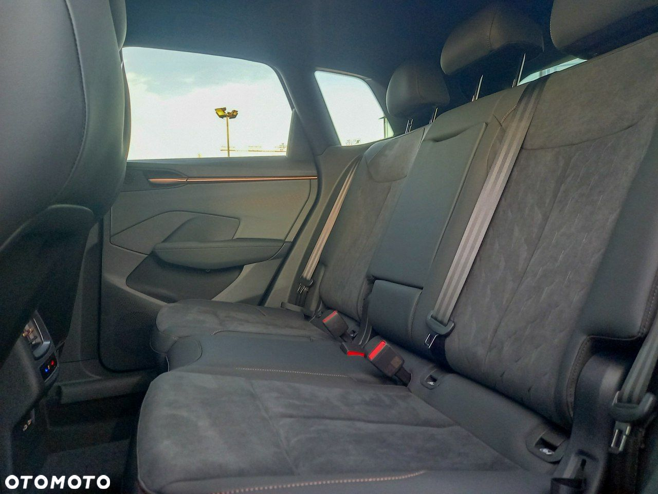 Cupra Terramar - 12
