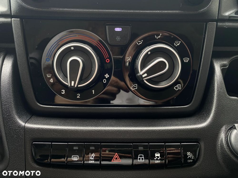 Peugeot BOXER L4H2 | CARPLAY, DRZWI 270, KAMERA | DOSTĘPNY OD RĘKI - 17