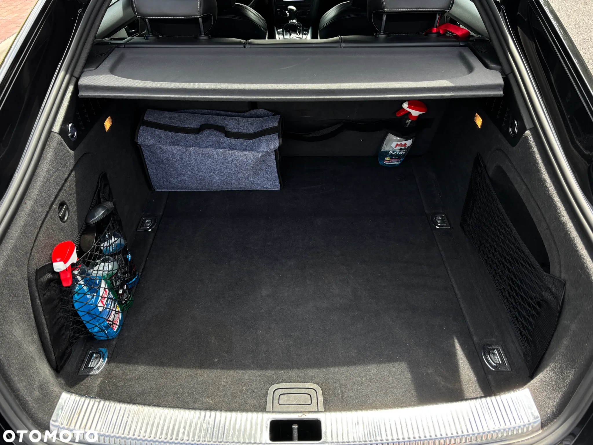 Audi A5 3.0 TDI Quattro S tronic - 9