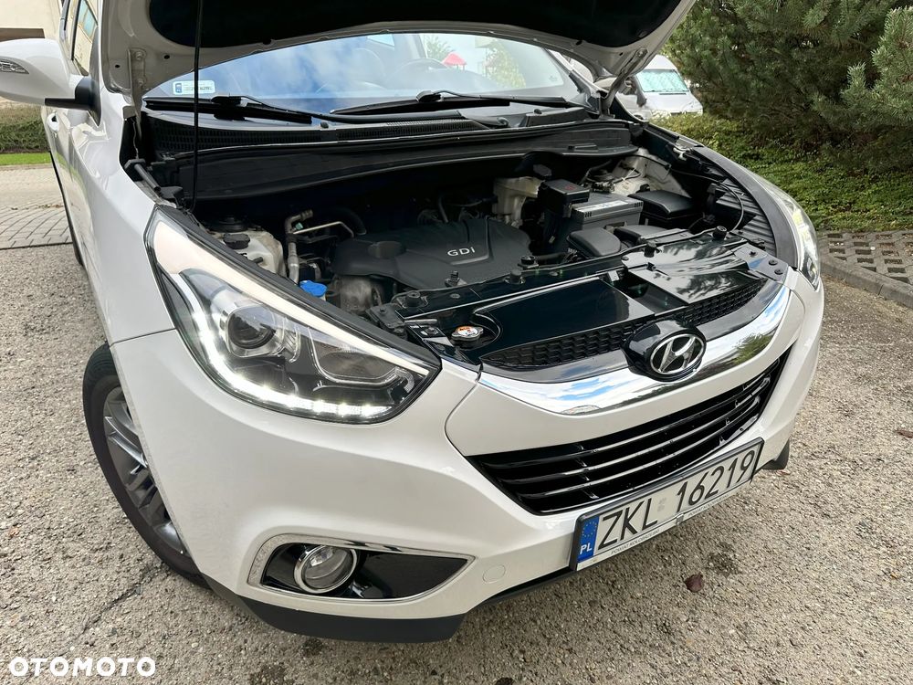 Hyundai ix35 1.6 GDI Comfort 2WD - 16