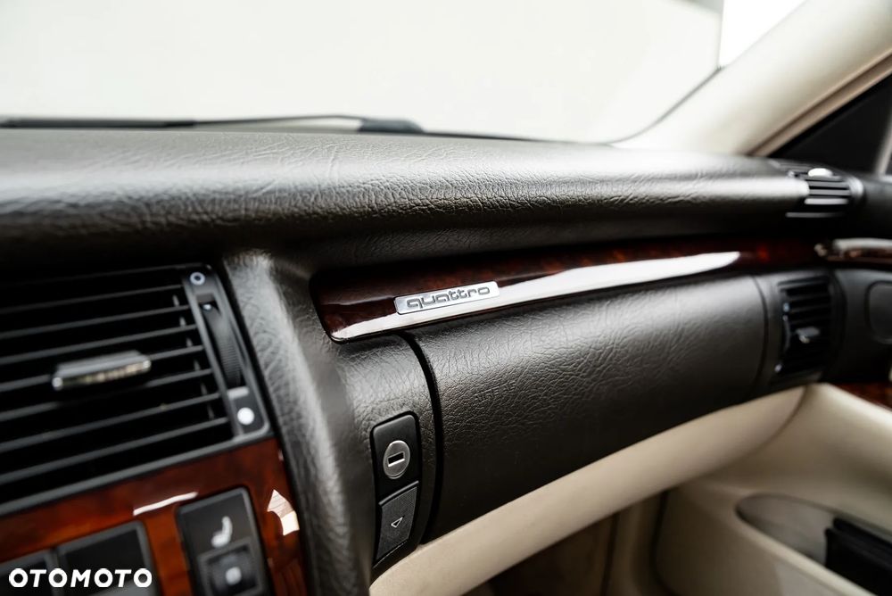 Audi A8 - 29