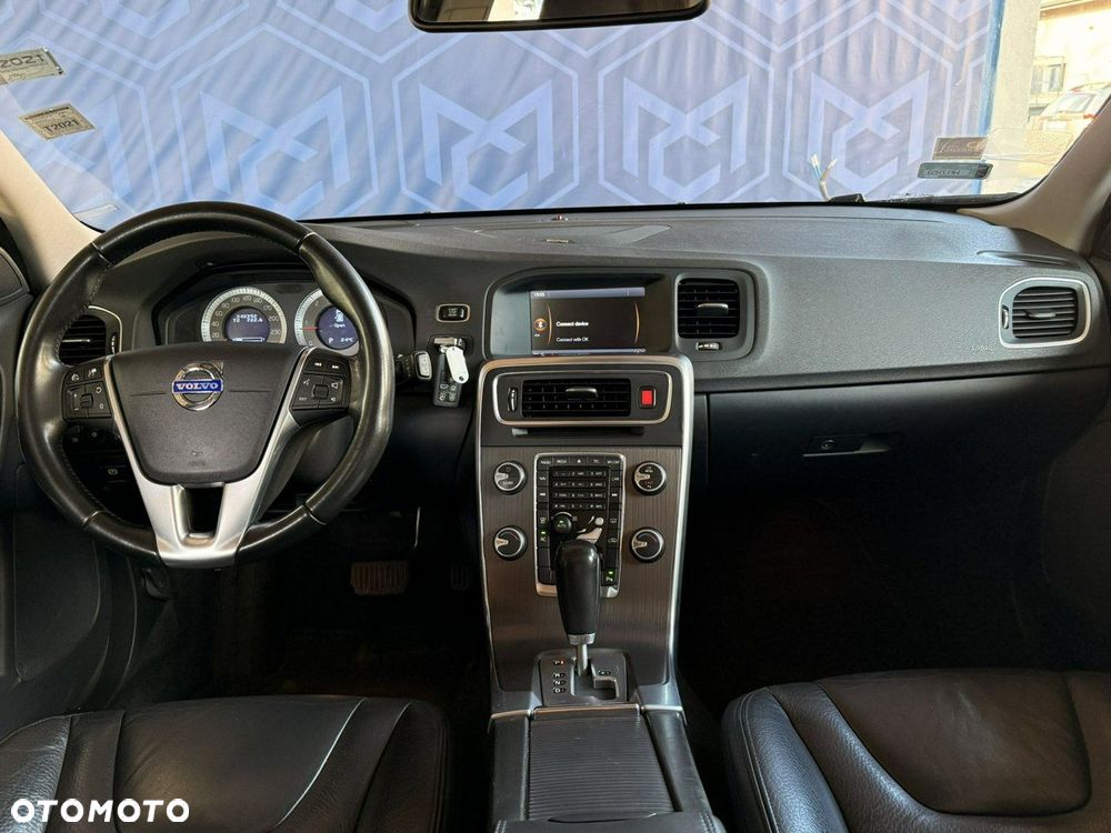 Volvo V60 - 20