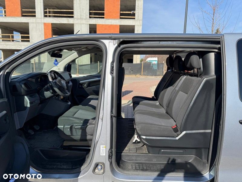 Citroën Jumpy Combi - 8