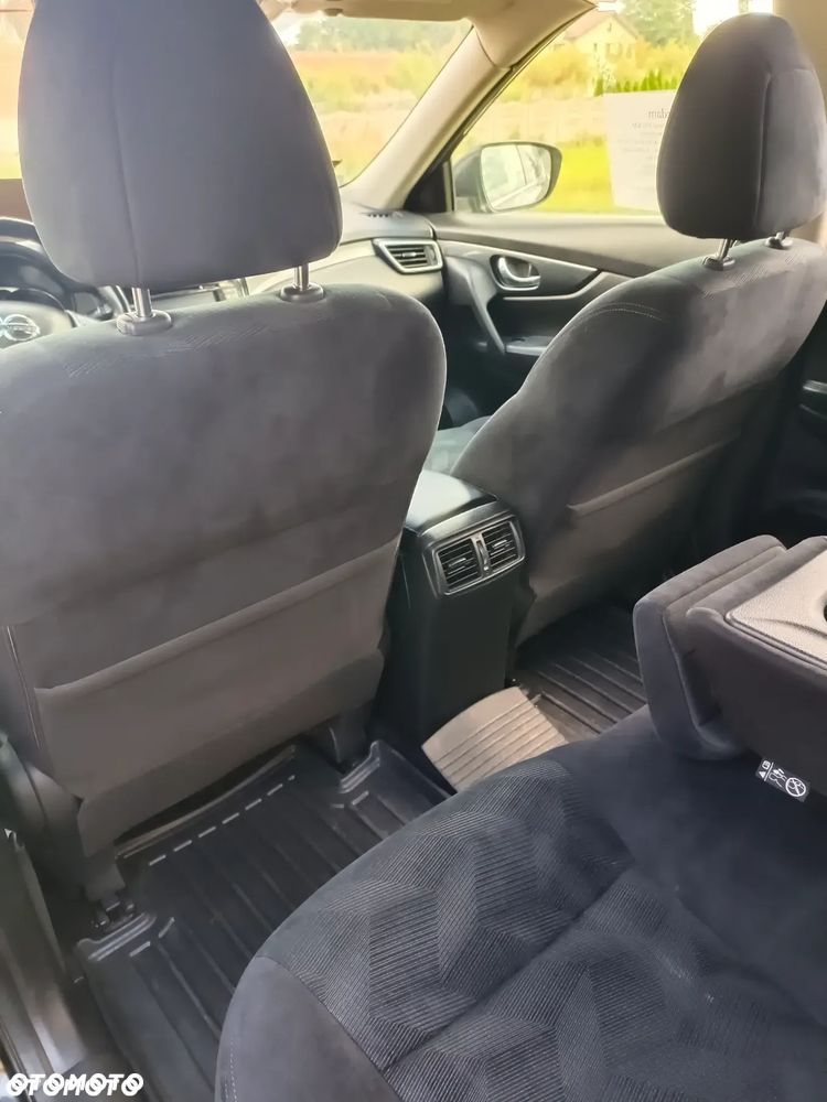 Nissan X-Trail 1.6 DCi Acenta Xtronic 2WD EU6 - 9