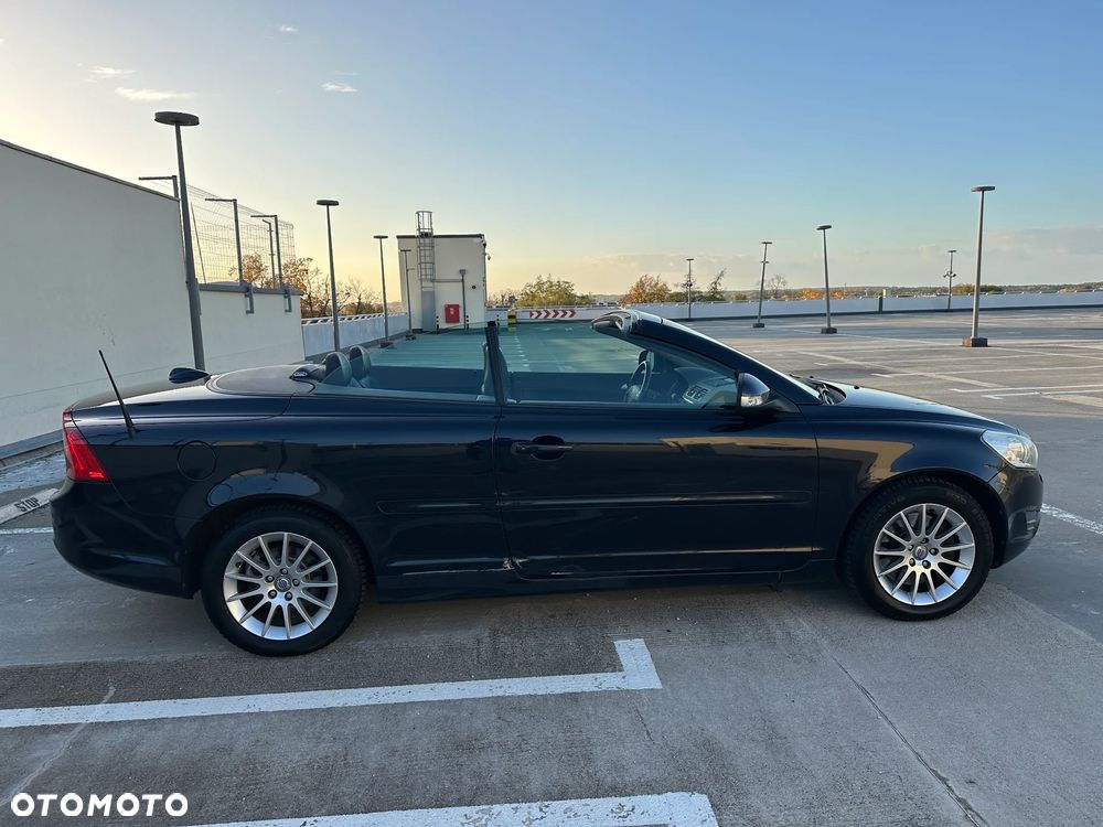 Volvo C70 - 31