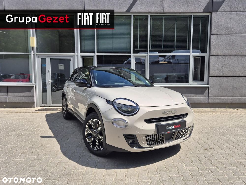 Fiat 600 - 4