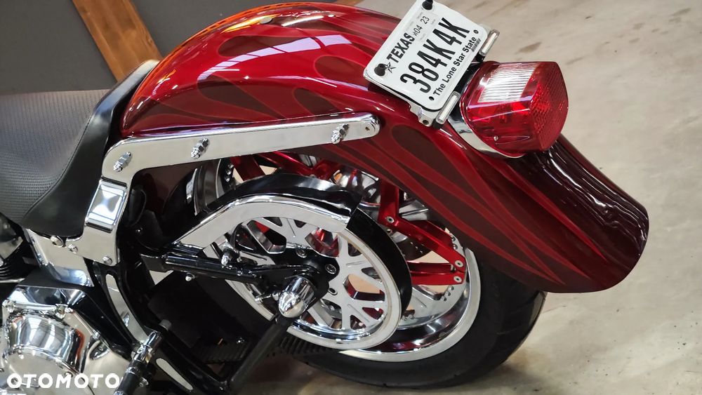 Harley-Davidson Softail Fat Boy - 11