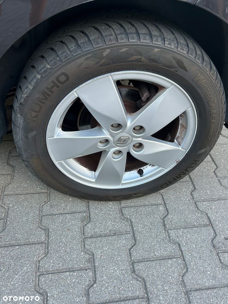Renault Megane - 14