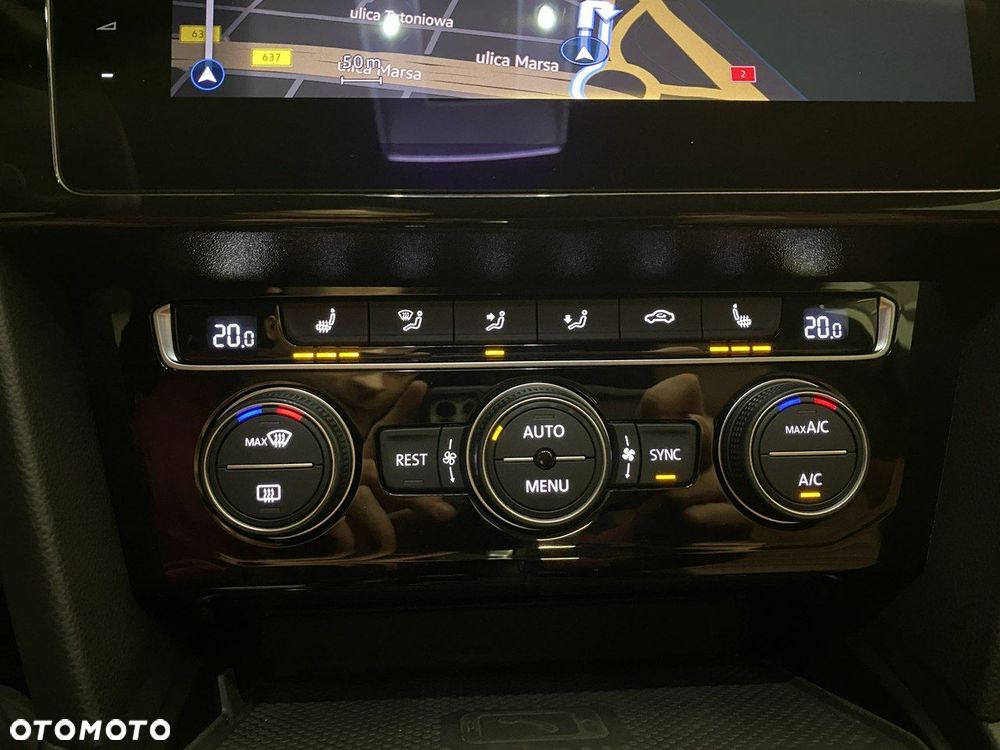 Volkswagen Arteon - 34