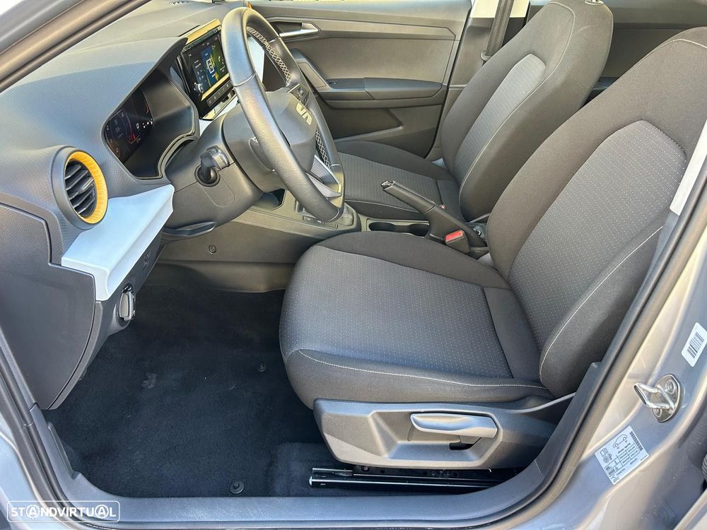 SEAT Ibiza 1.0 TSI Style - 31