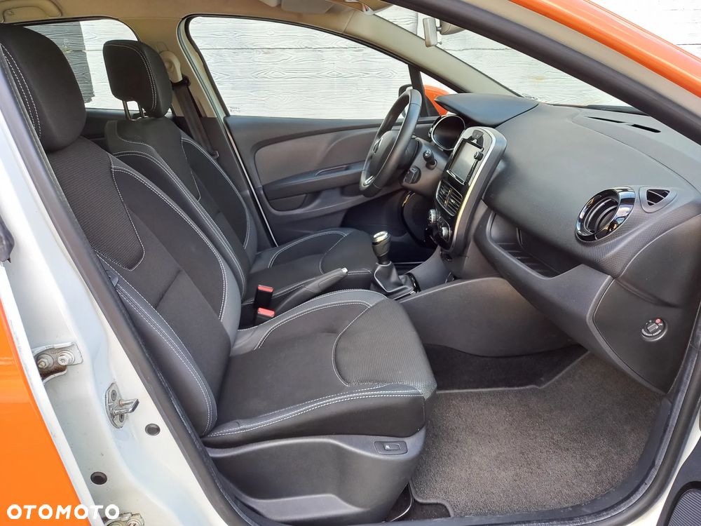 Renault Clio 1.5 dCi Energy Eco Zen - 6